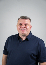 Foto oficial de Alberto Portela