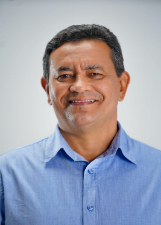 Foto oficial de Erasmo Maia