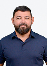 Foto oficial de Jandeilson Pereira