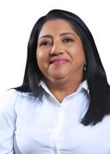 Foto oficial de Ieda Lopes