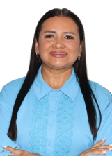 Foto oficial de Kelly Barbosa