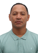 Foto oficial de Elivaldo Braga