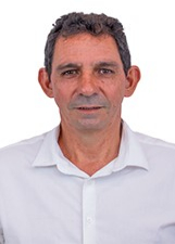 Foto oficial de Jair Paraná