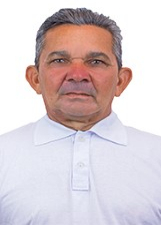 Foto oficial de Irmão Val