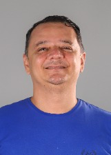 Foto oficial de Cristiano Lopes