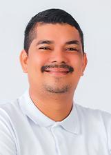 Foto oficial de Adelsinho Lima
