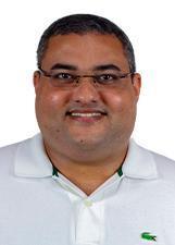 Foto oficial de Dr Wanderson