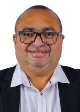Foto oficial de Ieca Damasceno