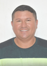 Foto oficial de Professor Marcelo Progênio
