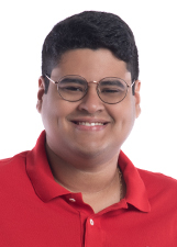 Foto oficial de Yuri Faro