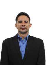 Foto oficial de Milenilson Freitas