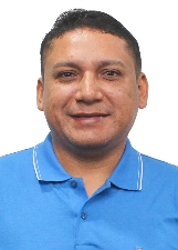 Foto oficial de Esaú Ferreira
