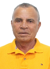 Foto oficial de Valdir Matheus
