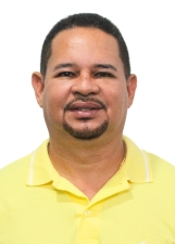 Foto oficial de Professor Milenildo