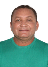 Foto oficial de Humberto Vieira