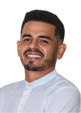 Foto oficial de Danilo Andrade