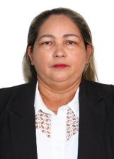 Foto oficial de Neila Pereira