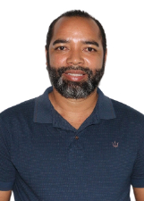 Foto oficial de Ednaldo Duro