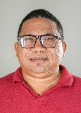 Foto oficial de Valdo