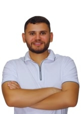 Foto oficial de Pakus Oliveira