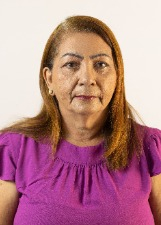 Foto oficial de Noelia Gonçalves
