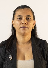 Foto oficial de Mayana Barbosa