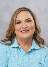 Foto oficial de Francineti Carvalho