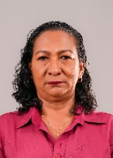 Foto oficial de Edileuza Muniz