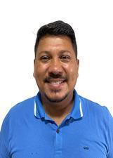 Foto oficial de Lulu das Comunidades