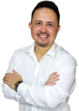 Foto oficial de Doutor Elionan Pantoja