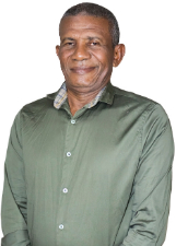 Foto oficial de B Barbosa