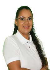 Foto oficial de Lu Dias