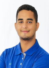 Foto oficial de Pastorzinho