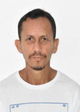Foto oficial de Gelbson Costa