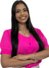 Foto oficial de Brenda Gouvea