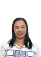 Foto oficial de Silvia Leal
