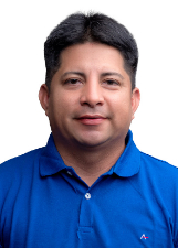 Foto oficial de Alex Barbosa