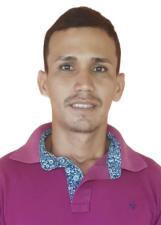 Foto oficial de Romario Lacerda