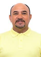 Foto oficial de Nilton Paes