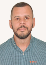 Foto oficial de Junior Nascimento