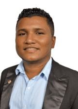 Foto oficial de Edezio Moreira
