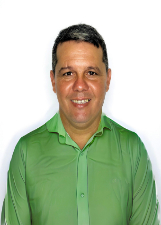 Foto oficial de Jairo Anacleto do Pds