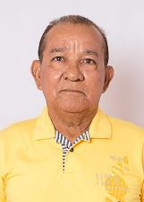 Foto oficial de Saba Santana