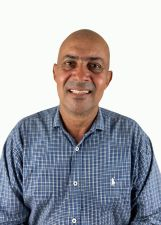 Foto oficial de Osmar Liderança