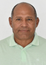 Foto oficial de Juquinha