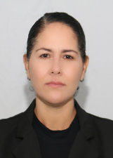 Foto oficial de Giselle Pompeu