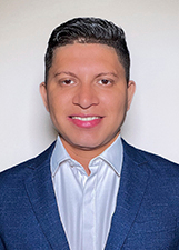 Foto oficial de Kennedy Santana