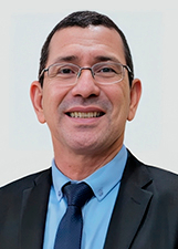 Foto oficial de Ivail Araujo Vadoca