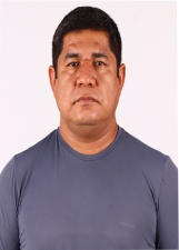 Foto oficial de Dorivan Karajá