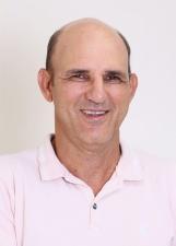 Foto oficial de Luciano Cheim